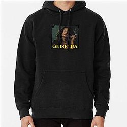 Griselda Netflix TV Series Hoodie