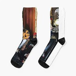 Griselda Socks