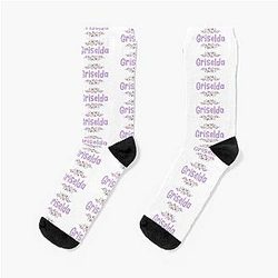 Purple Griselda Label