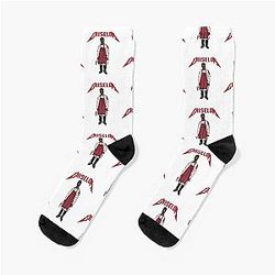 Griselda Benny The Butcher Socks