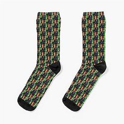 Griselda Socks