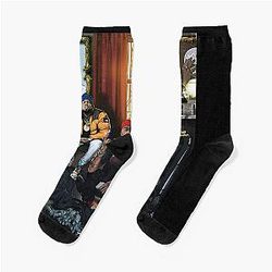 Griselda Classic Sock