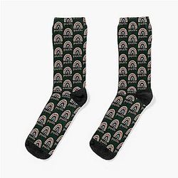Griselda Birthday Socks