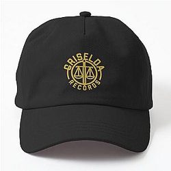 Griselda Dad Hat