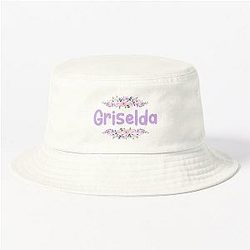 Purple Griselda Label Hat