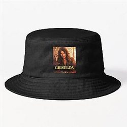 Griselda Blanco Tv series 2024 Griselda The Godmother Bucket Hat