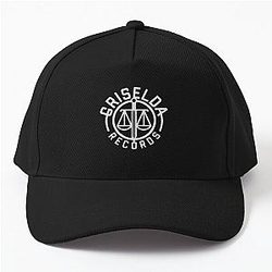 Best Selling Griselda Records Baseball Cap