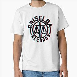 Griselda Records 3D Classic T-Shirt