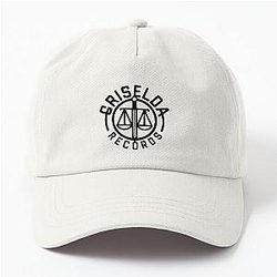 Griselda Records Dad Hat