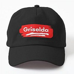Griselda Gift For Dad Hat