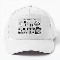 Griselda Family Baseball Cap