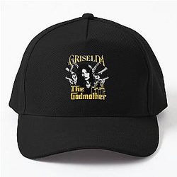 Griselda Blanco - Tv Series 2024 - Griselda The Godmother Baseball Cap
