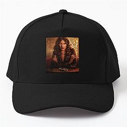 Griselda Blanco Tv series 2024 Griselda The Godmother Baseball Cap