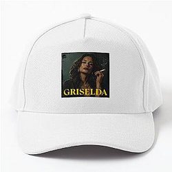 Griselda Netflix Series Baseball Cap