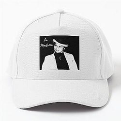 Griselda Blanco aka La Madrina Baseball Cap