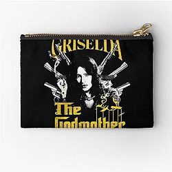 Griselda Blanco
Tv series 2024
Griselda The Godmother
