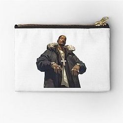 Benny The Butcher – The Griselda General Pouch