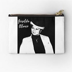 Griselda Blanco Pouch