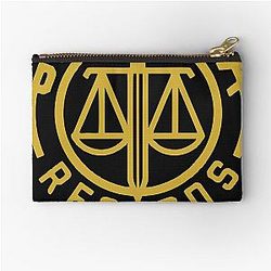 Griselda Records Pouch