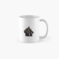Benny The Butcher  The Griselda General Classic Mug