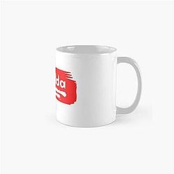 Griselda Name Label Gift For Those Named Griselda Classic Mug