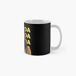 Griselda Blanco Netflix Classic Mug