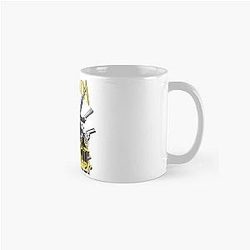 Griselda Blanco Tv series 2024 Griselda The Godmother Classic Mug