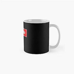 Griselda Name Label Gift For Griselda Classic Mug