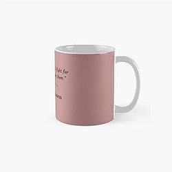 Griselda Blanco Classic Mug
