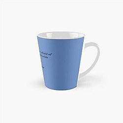 Pablo Escobar Quotes Griselda Blanco Tall Mug
