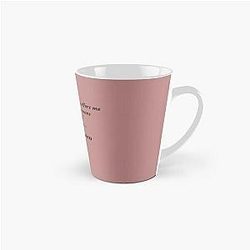 Griselda Blanco Tall Mug
