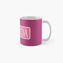 Griselda Classic Mug