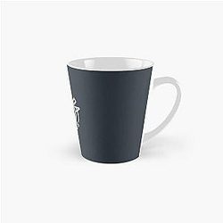 Griselda Tall Mug