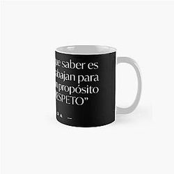 Griselda Blanco Netflix Classic Mug