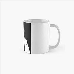 Griselda Blanco Classic Mug