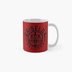 Griselda Classic Mug