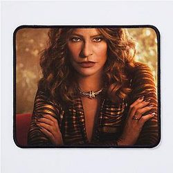 Griselda Blanco - TV series 2024 - Griselda the Godmother Mouse Pad