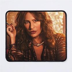 Griselda Blanco Tv series 2024 Griselda The Godmother Mouse Pad