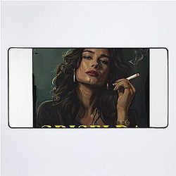 Griselda Netflix TV Series Mat