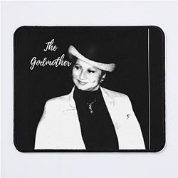 Griselda Blanco The Godmother Mouse Pad