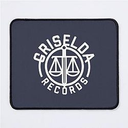 Griselda Mouse Pad