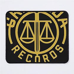 Griselda Records Mouse Pad