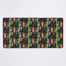 Griselda Desk Mat