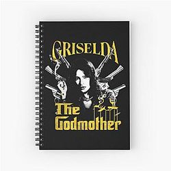 Griselda Blanco Tv series 2024 Griselda The Godmother