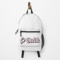 Retro Griselda Backpack