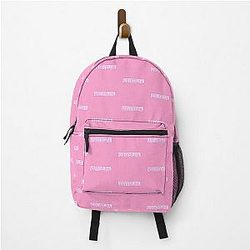 Griselda Girl Pink Backpack