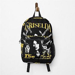 Griselda Blanco  Tv series 2024  Griselda The Godmother Backpack