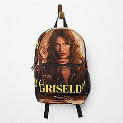 Griselda Blanco Tv series 2024 Griselda The Godmother Backpack