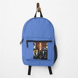 Griselda Backpack