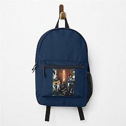 Griselda Backpack